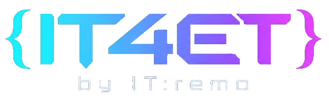 IT4ET by IT:remo